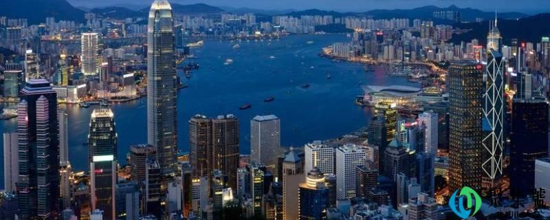 香港是哪一年割让给英国的(清政府把香港割让给英国多少年)