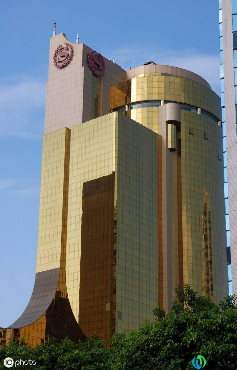 全程五星,吃得超好,到厦门旅行4天这么玩需要多少钱?也还好啊