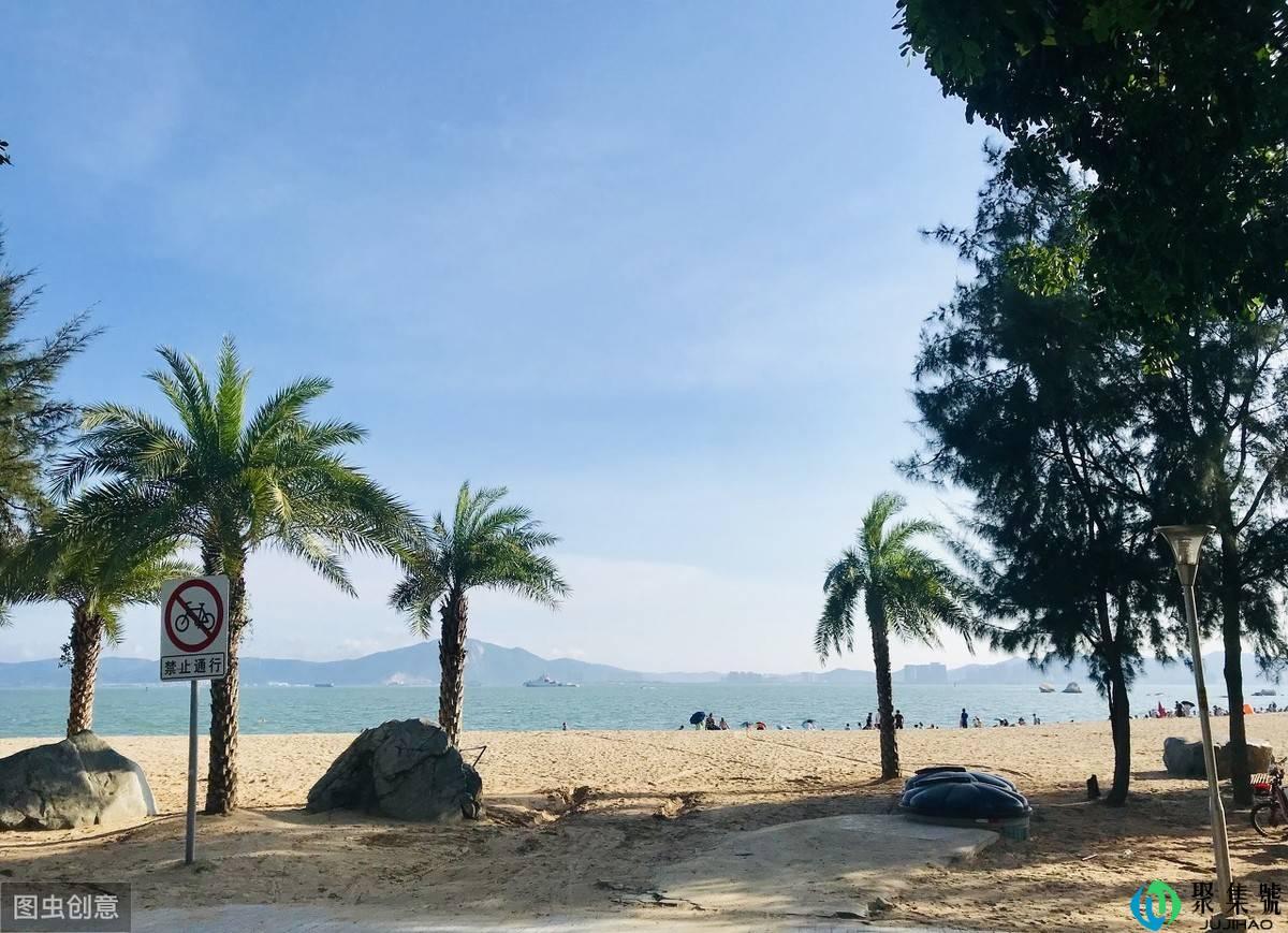 全程五星,吃得超好,到厦门旅行4天这么玩需要多少钱?也还好啊
