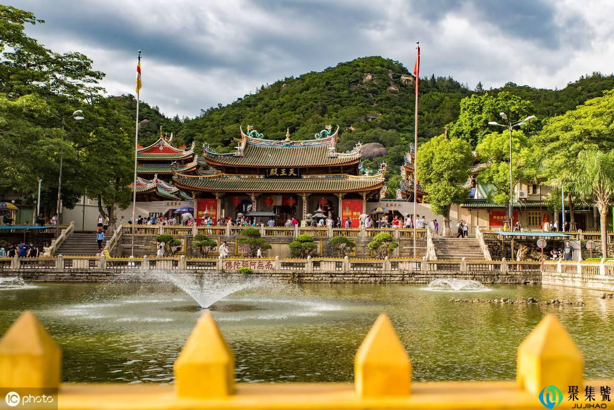 全程五星,吃得超好,到厦门旅行4天这么玩需要多少钱?也还好啊