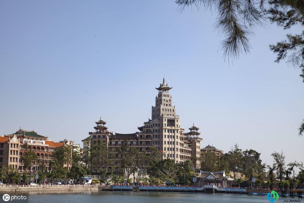 全程五星,吃得超好,到厦门旅行4天这么玩需要多少钱?也还好啊