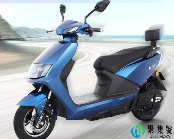 适合外卖小哥的3款电动车,最高续航超240公里,价格不到3000元