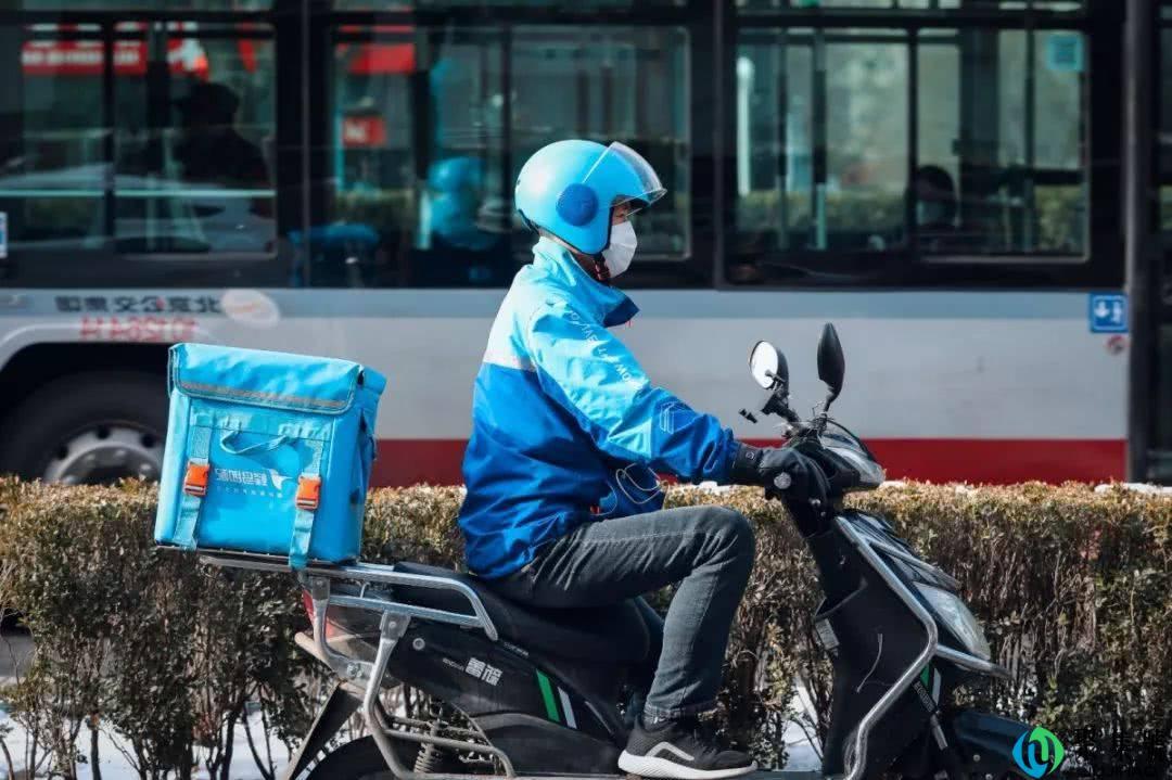 适合外卖小哥的3款电动车,最高续航超240公里,价格不到3000元