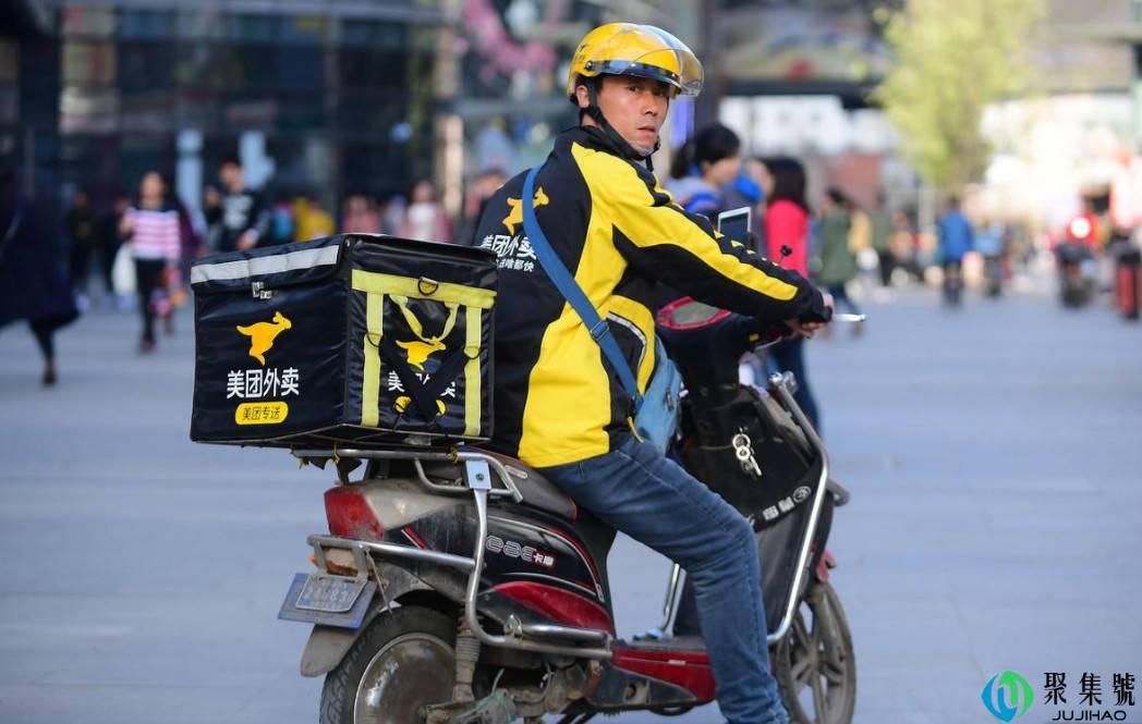 适合外卖小哥的3款电动车,最高续航超240公里,价格不到3000元