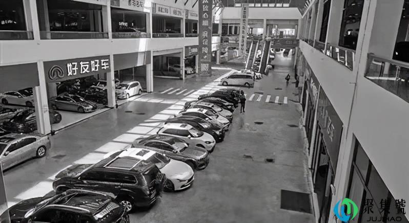 低价套路引来的灾难,宁波二手车的未来堪忧