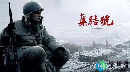 神作《集结号》,上映十几年无人超越,也是一部枪械视觉盛宴