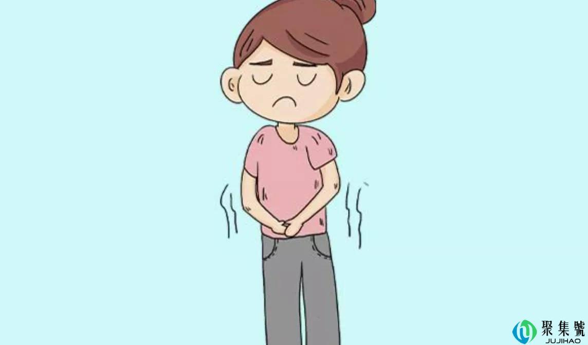 经期细节看体质,从姨妈颜色看身体健康状况