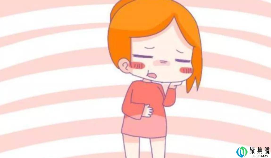 经期细节看体质,从姨妈颜色看身体健康状况