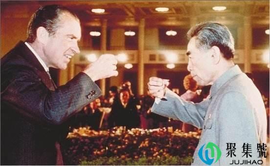 贵州茅台是如何成为国酒的?