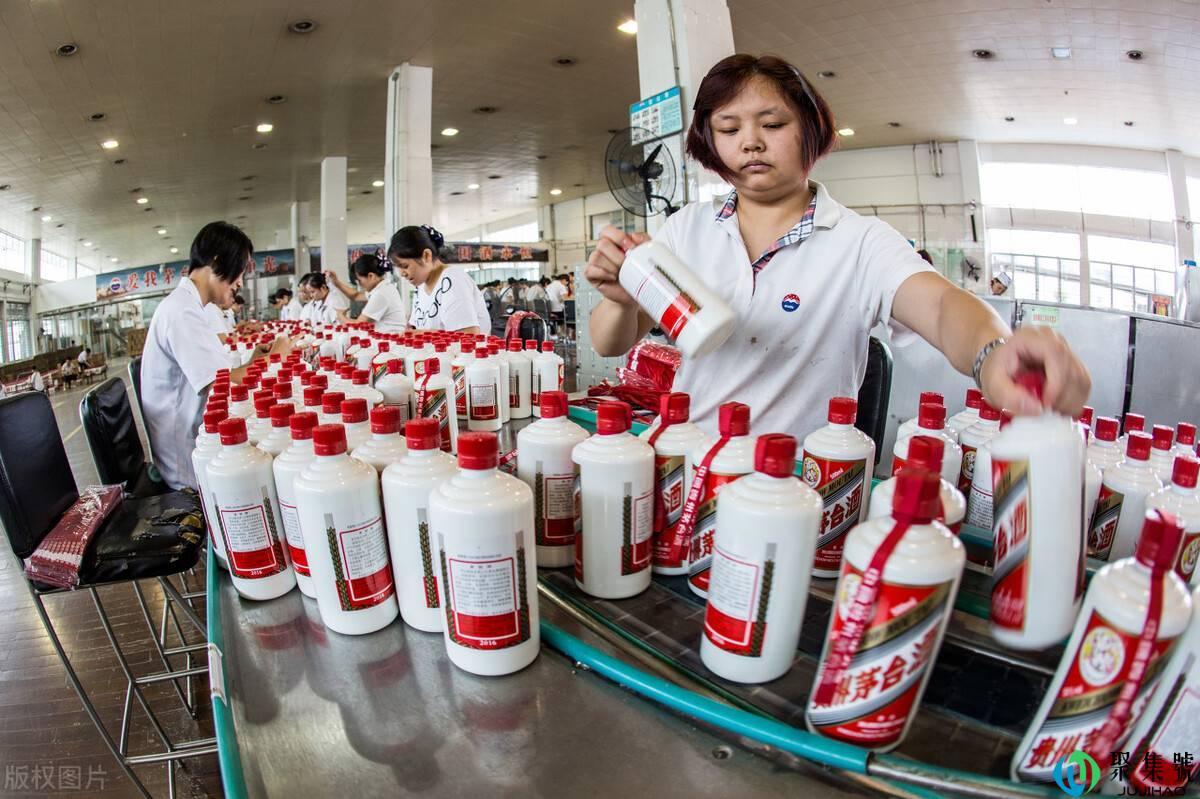 贵州茅台是如何成为国酒的?