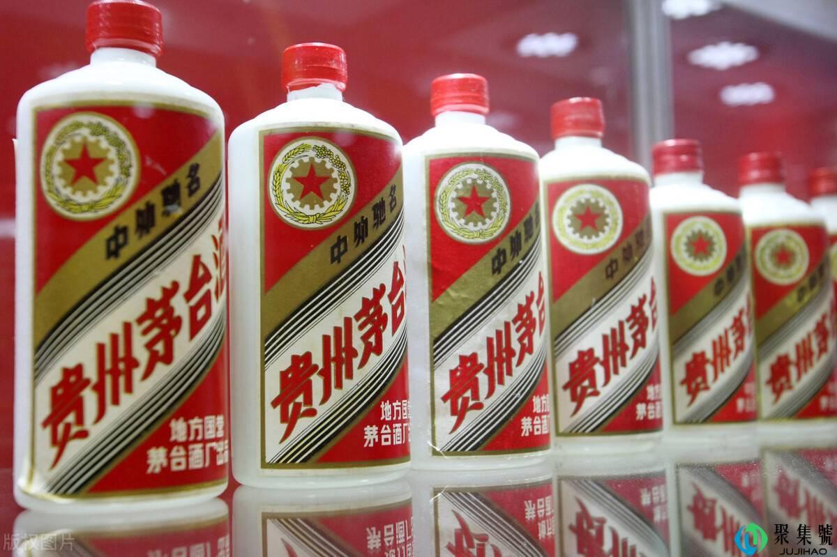 贵州茅台是如何成为国酒的?