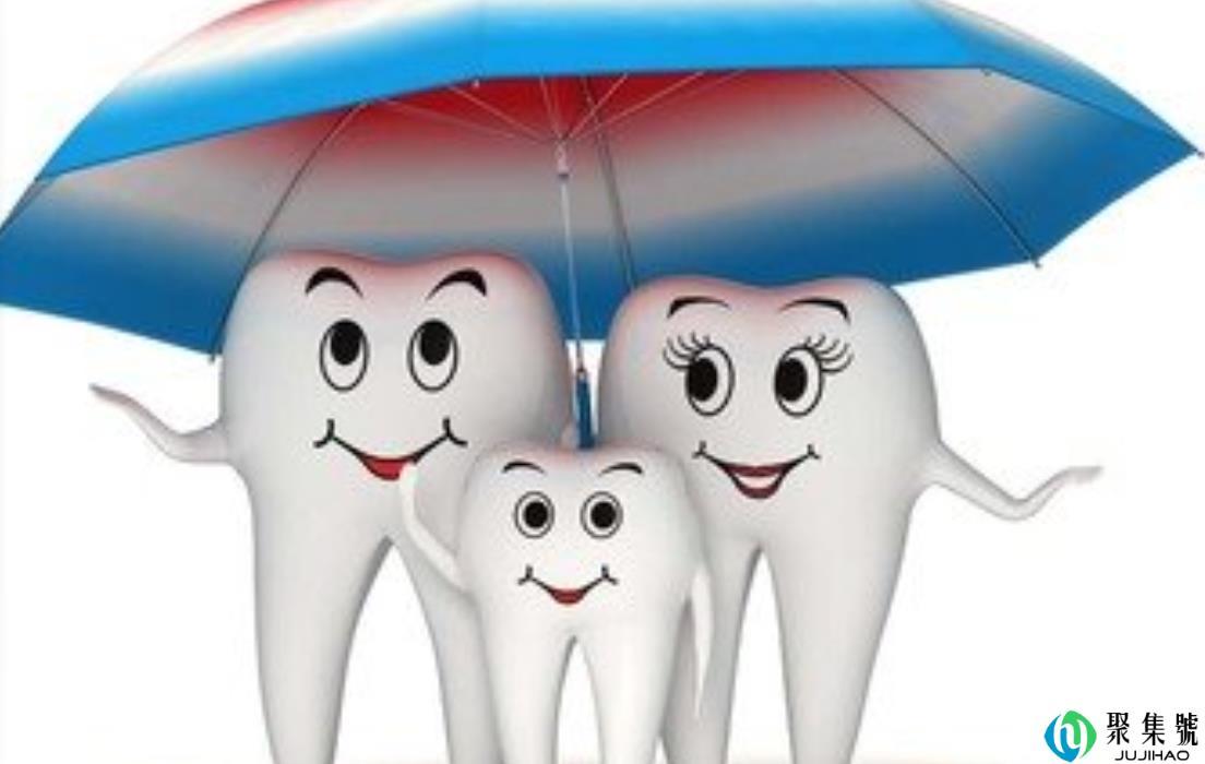 人的牙齿有多少颗，28颗牙齿排列图