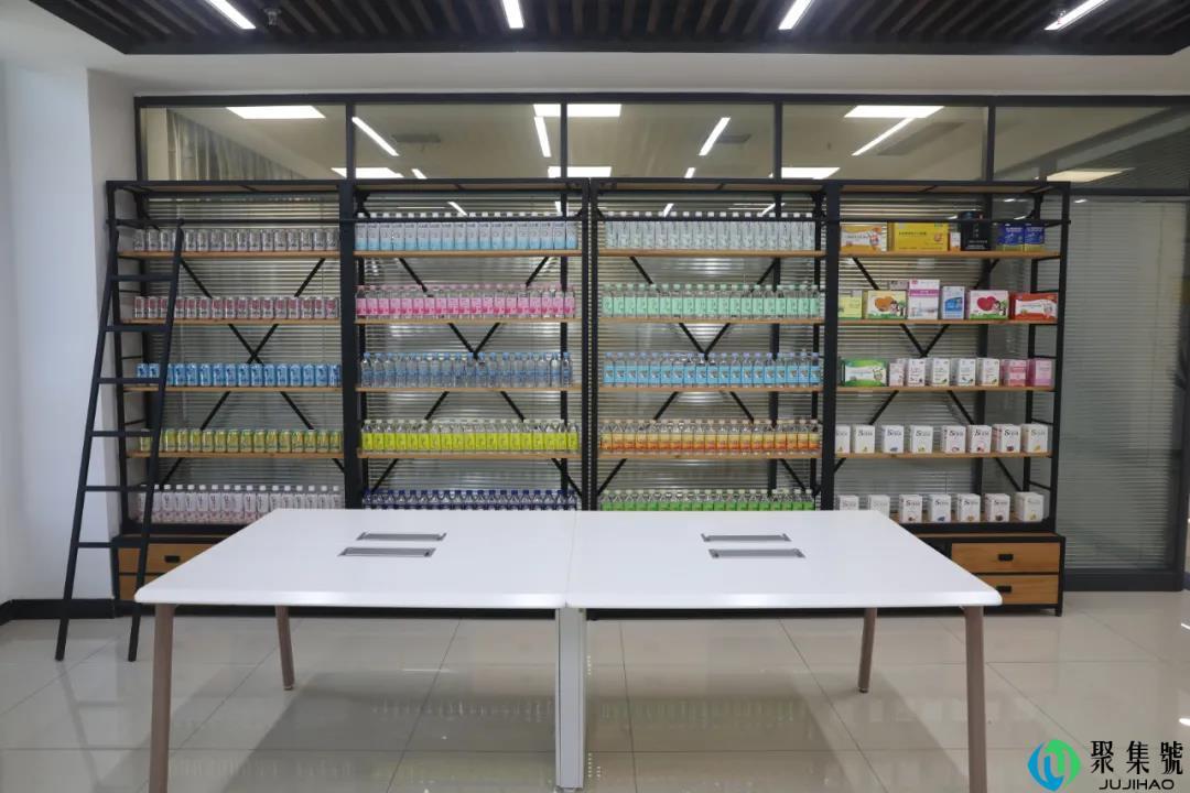 强强联手!每年10亿瓶闪耀“焦作山水”元素的名仁苏打水将销往世界各地!