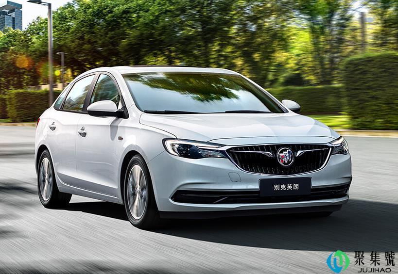 5款十万左右预算就能买的车,选它们最不容易后悔