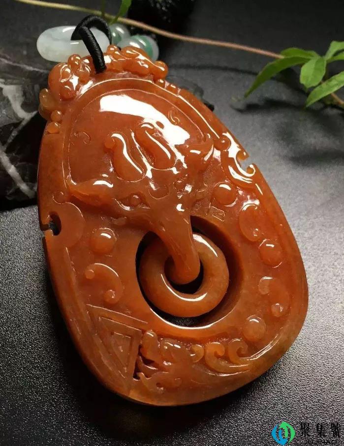 什么是红翡翠?价值高吗?