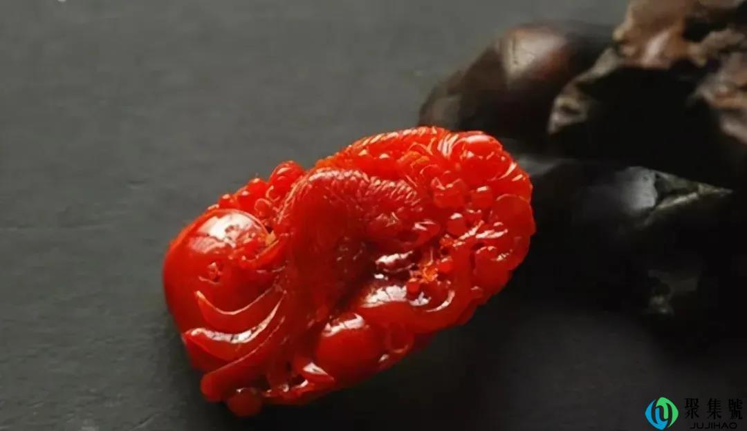 什么是红翡翠?价值高吗?