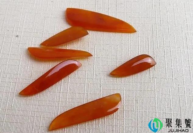 什么是红翡翠?价值高吗?