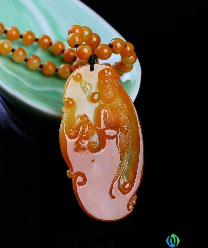 什么是红翡翠?价值高吗?