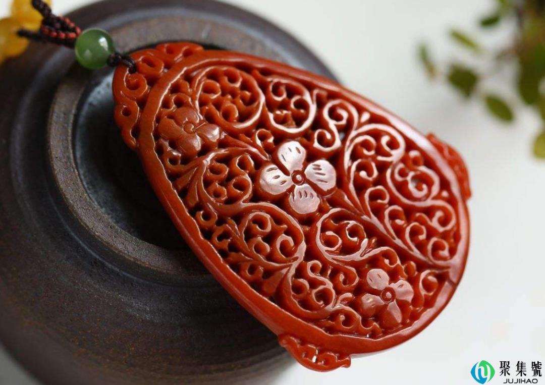 什么是红翡翠?价值高吗?