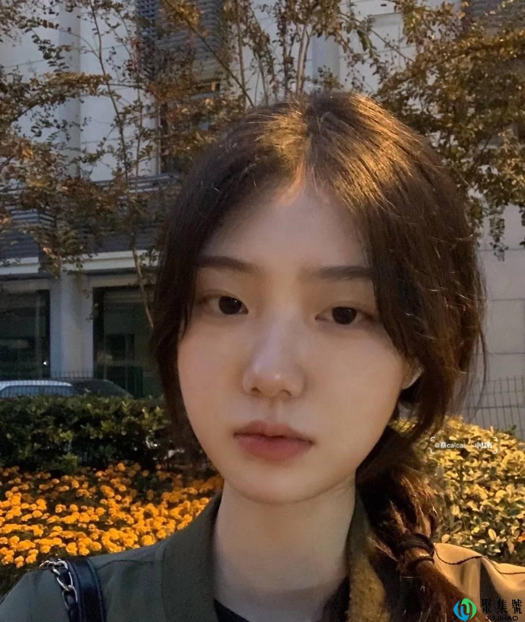 对脸型不满意?学会用刘海修饰脸型,轻松打造理性脸型