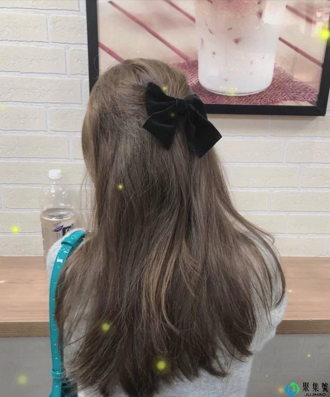 对脸型不满意?学会用刘海修饰脸型,轻松打造理性脸型