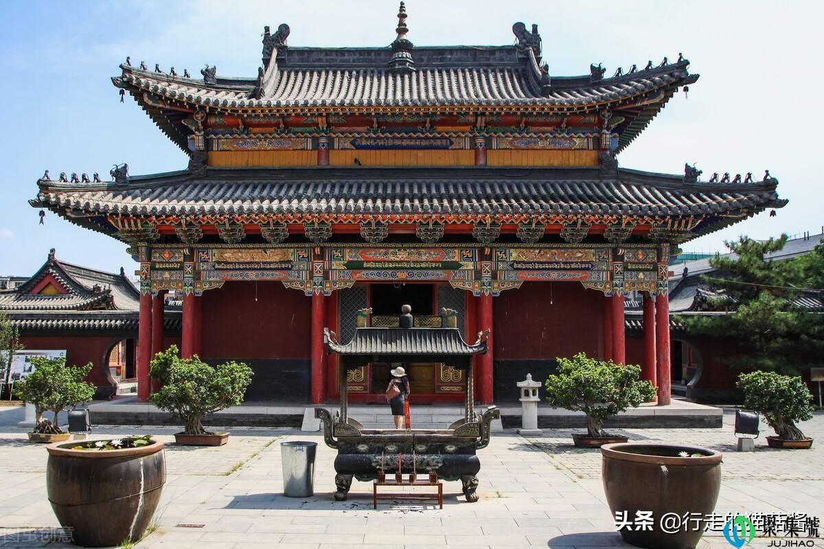 第一次去呼和浩特怎么玩?一篇攻略带你玩转市区及周边