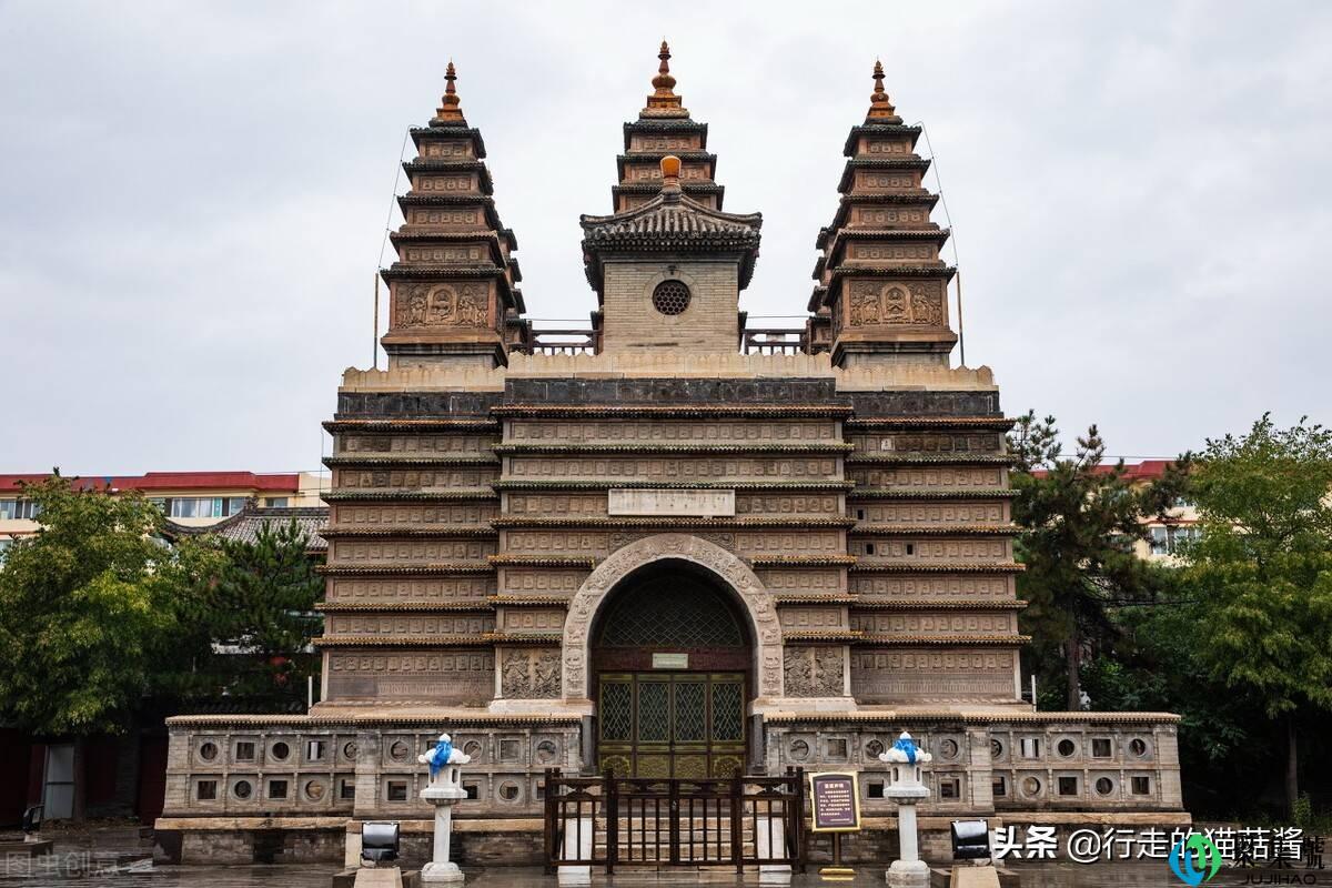 第一次去呼和浩特怎么玩?一篇攻略带你玩转市区及周边