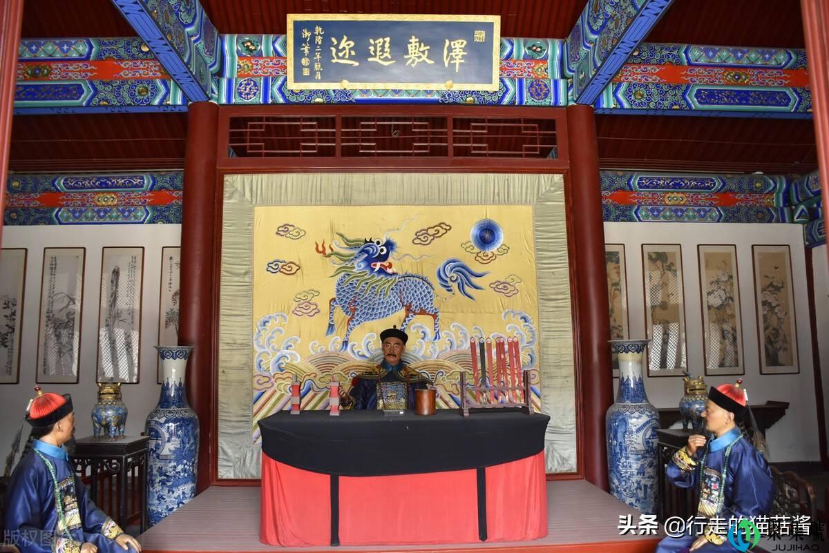 第一次去呼和浩特怎么玩?一篇攻略带你玩转市区及周边
