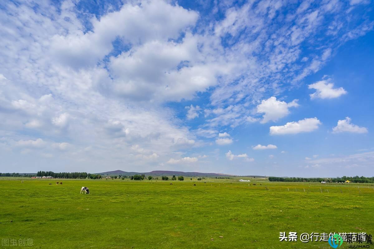 第一次去呼和浩特怎么玩?一篇攻略带你玩转市区及周边