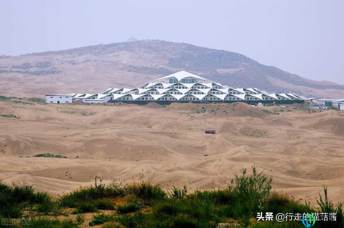 第一次去呼和浩特怎么玩?一篇攻略带你玩转市区及周边