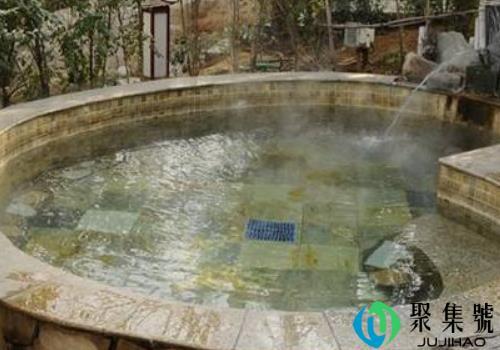 泡温泉的正确步骤 冬天泡穿什么衣服