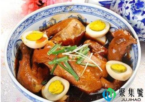 酒香元宝鸡的做法步骤 元宝鸡几个月下蛋