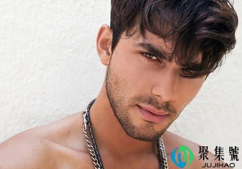 络腮胡是刮出来的还是父系遗传的 女人喜欢吗