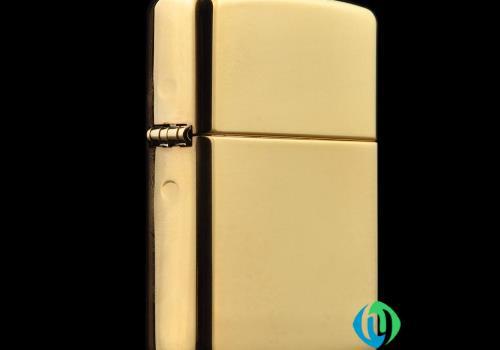 芝宝打火机声音怎么调整 镀银工艺和熏银工艺的区别