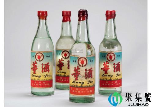 董酒和郎酒谁的酒好(董酒和郎酒哪个更有价值)