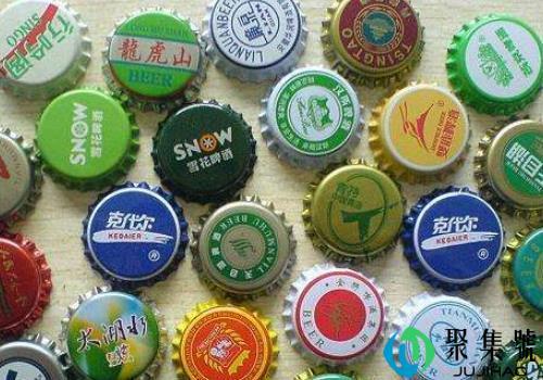 啤酒瓶盖内垫是什么材料(啤酒盖子为什么不做成拧的)