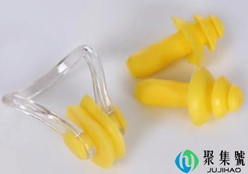 游泳戴鼻夹能防鼻炎吗   可以预防中耳炎吗