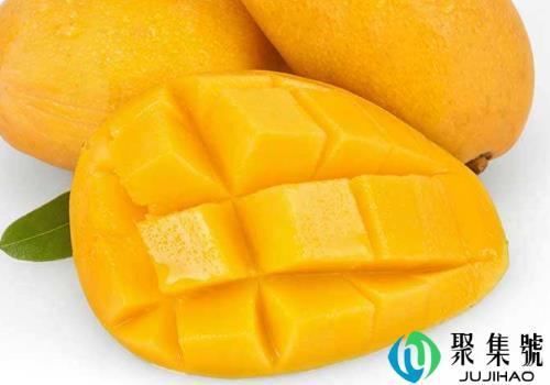 芒果发绿能吃吗(小台芒果青的可以吃吗)