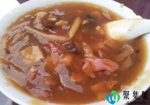 为什么叫胡辣汤(喜欢胡辣汤的原因)