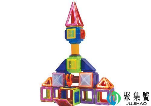 磁力积木对孩子有害吗(磁力片积木对身体有伤害吗)