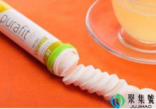 泡腾片干吃了怎么处理(干吃泡腾片后应该怎样自救)