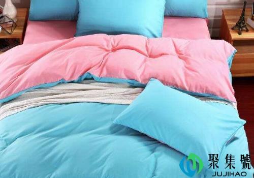 磨毛被套怎么挑选 和纯棉被套的区别哪个好