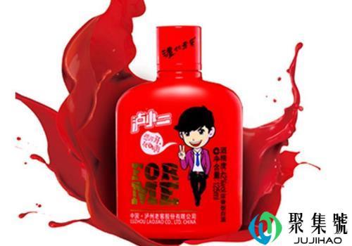 江小白怎么样,好喝吗(江小白和什么一起喝好喝)