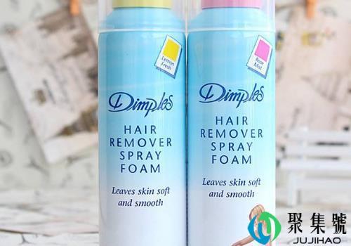 脱毛膏抹上几分钟可以刮下来(脱毛膏要涂多厚)