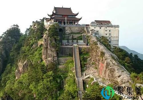 去九华山拜佛前禁忌(到九华山烧香拜佛的禁忌)