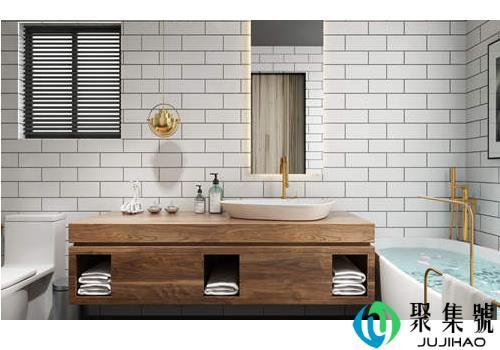 浴室柜十大品牌排名 怎么选购