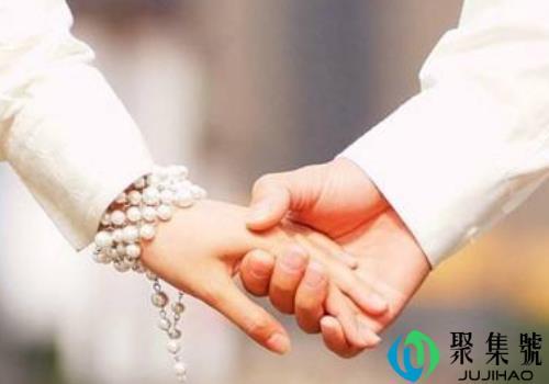 相亲的感情是不是在凑合，能长久吗