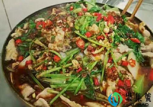 做水煮肉片淀粉放多了怎么办 面粉可以替代淀粉吗