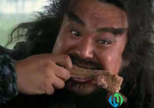 吃相难看是什么梗 出处在哪里