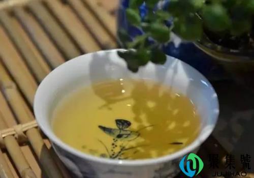 茶水可以用来洗脸吗 要注意什么